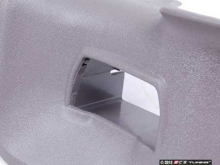 ES#185749 - 72111944500 - 8-COVERING R - Genuine BMW - BMW