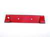 ES#196162 - 82129401095 - Euro Tail Light Trim Panel - (NO LONGER AVAILABLE) - Center heckeblend reflector behind the rear license plate - Genuine BMW - 