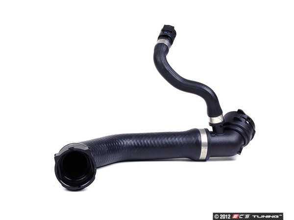 Genuine BMW - 11538841582 - COOLANT LINE, TURBOCHARGER R (11