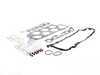ES#2550754 - 021198012B - Cylinder Head Gasket Set - Complete gasket set for your 12v VR6 - Elring - Volkswagen