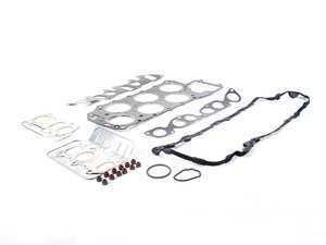 ES#2550754 - 021198012B - Cylinder Head Gasket Set - Complete gasket set for your 12v VR6 - Elring - Volkswagen