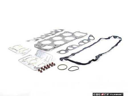 ES#2550754 - 021198012B - Cylinder Head Gasket Set - Complete gasket set for your 12v VR6 - Elring - Volkswagen