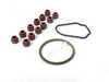 ES#2550754 - 021198012B - Cylinder Head Gasket Set - Complete gasket set for your 12v VR6 - Elring - Volkswagen