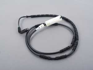 ES#2580752 - 34356789445 -  Rear Brake Pad Wear Sensor - Should be replaced each time brake pads are replaced. - Bowa - BMW