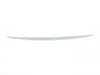 ES#2080346 - 51628049268 - F10 M-Sport Rear Spoiler - Comes primed, ready for paint and installation - Genuine BMW - BMW