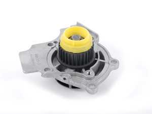 ES#2535364 - 06H121026BA - Water Pump - Featuring a metal impeller - Geba - Audi Volkswagen