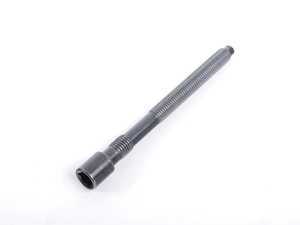 ES#2477 - 06A103385A - Cylinder Head Bolt - Priced Each - Replace any time they are removed. M10x1.5x115 - Genuine Volkswagen Audi - Volkswagen