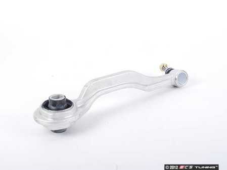 ES#2581712 - 2113304411 - Front Lower Control Arm - Right Side - With downward facing ball joint, includes new bushing - Meyle - Mercedes Benz