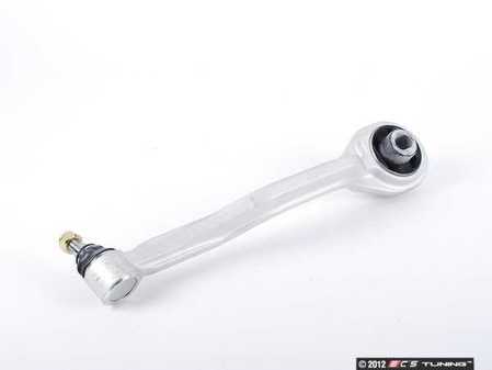 ES#2581709 - 2113304311 - Front Lower Control Arm - Left Side - With downward facing ball joint, includes new bushing - Meyle - Mercedes Benz
