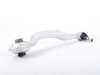 ES#2581709 - 2113304311 - Front Lower Control Arm - Left Side - With downward facing ball joint, includes new bushing - Meyle - Mercedes Benz