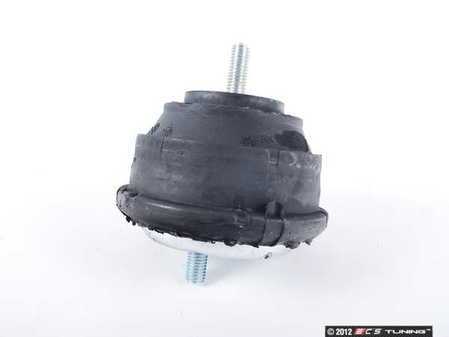 ES#2580716 - 22116779970 - Engine Mount - Priced Each - Works on both the driver & passenger side - Meyle - BMW