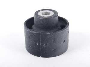 ES#2581193 - 33171093008 - E39 Rear Differential Bushing - Priced Each - Secures the rear of the differential to the rear subframe - Lemforder - BMW