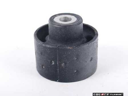 ES#2581193 - 33171093008 - E39 Rear Differential Bushing - Priced Each - Secures the rear of the differential to the rear subframe - Lemforder - BMW