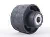 ES#2581193 - 33171093008 - E39 Rear Differential Bushing - Priced Each - Secures the rear of the differential to the rear subframe - Lemforder - BMW
