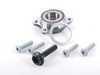 ES#2526537 - 4F0498625B - Front Wheel Bearing - Priced Each - Fits left or right side - SKF - Audi