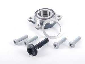 ES#2526537 - 4F0498625B - Front Wheel Bearing - Priced Each - Fits left or right side - SKF - Audi