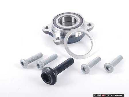 ES#2526537 - 4F0498625B - Front Wheel Bearing - Priced Each - Fits left or right side - SKF - Audi