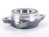 ES#2526537 - 4F0498625B - Front Wheel Bearing - Priced Each - Fits left or right side - SKF - Audi