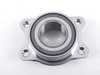 ES#2526537 - 4F0498625B - Front Wheel Bearing - Priced Each - Fits left or right side - SKF - Audi