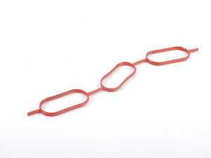 ES#2581413 - 078129717J - Intake Manifold Gasket - Priced Each - Fits left or right bank, O-Ring style Gasket - Victor Reinz - Audi Volkswagen