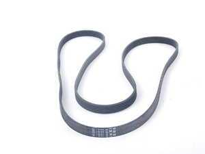 ES#2535857 - 99919237950 - Accessory Belt (2288 MM) - Accessory drive belt for cars with air conditioning (M573 option code) - Continental - Porsche