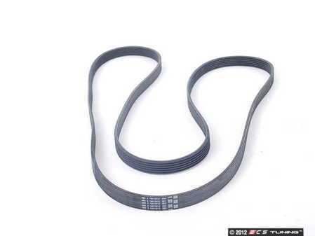 ES#2535857 - 99919237950 - Accessory Belt (2288 MM) - Accessory drive belt for cars with air conditioning (M573 option code) - Continental - Porsche