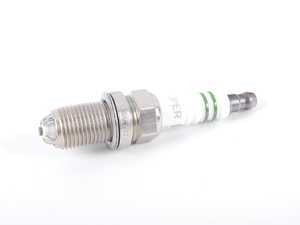 ES#1510009 - 99917021890 - Spark Plug - Priced Each - Factory spark plug - 8 required - Genuine Porsche - Porsche