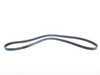 ES#2188110 - 99710215192 - Rubber Accessory Drive Belt - Serpentine belt for cars without air conditioning - Genuine Porsche - Porsche