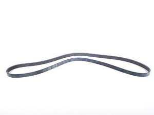 ES#2188110 - 99710215192 - Rubber Accessory Drive Belt - Serpentine belt for cars without air conditioning - Genuine Porsche - Porsche