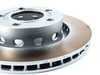 ES#252451 - 4B3615601 - OEM Rotor (269x22) - Genuine Volkswagen Audi - 