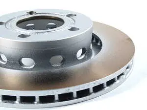 OEM Rotor (269x22)