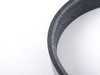 ES#2188110 - 99710215192 - Rubber Accessory Drive Belt - Serpentine belt for cars without air conditioning - Genuine Porsche - Porsche