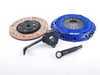 ES#2569878 - SV233f-2 - Stage 3+ Clutch Kit - Without Flywheel - Max Torque 578ft. lbs. - Spec Clutches - Volkswagen