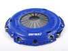 ES#2569878 - SV233f-2 - Stage 3+ Clutch Kit - Without Flywheel - Max Torque 578ft. lbs. - Spec Clutches - Volkswagen