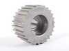 ES#282360 - 077105261D - Crankshaft Timing Gear - Drives the timing belt from the crankshaft - Genuine Volkswagen Audi - Audi