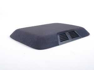 ES#115822 - 51448249977 - CVR ULTR SCHWARZ - Genuine BMW - BMW
