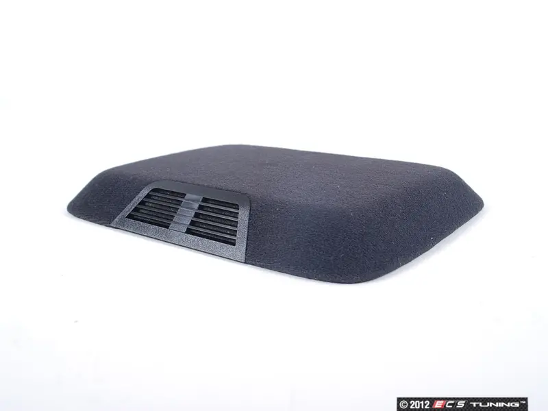 Genuine BMW - 51448249977 - CVR ULTR SCHWARZ (51-44-8-249-977)