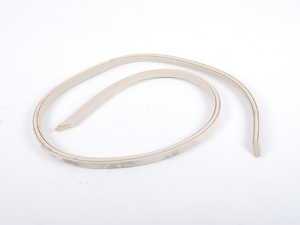 ES#177269 - 64118372795 - PROFILE-GASKET - Genuine BMW - BMW