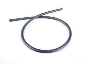 ES#26920 - 11737501180 - SEC.AIR VACUUM HOSE - Genuine BMW - BMW
