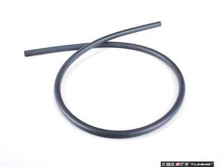 ES#26920 - 11737501180 - SEC.AIR VACUUM HOSE - Genuine BMW - BMW