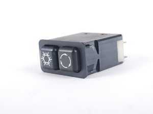 ES#166469 - 61311372051 - A/C Switch - Keep your a/c blowing cold - Genuine BMW - BMW