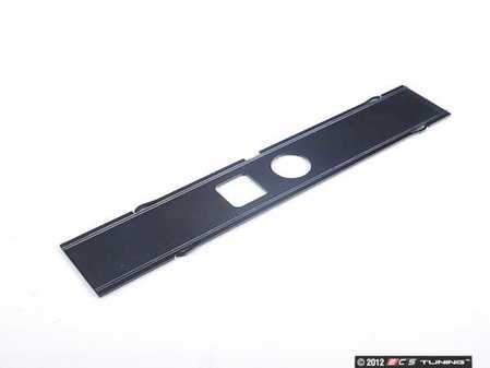 ES#110054 - 51431960983 - COVERING - Genuine BMW - BMW