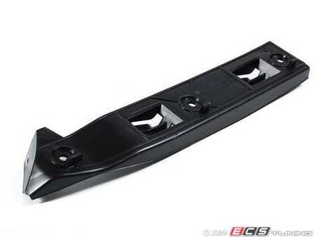 ES#4783 - 1J0807184A - Bumper Guide Piece - Right - Guide piece that is mounted on fender, bumper slides on it securing it to the sides of the car - Genuine Volkswagen Audi - Volkswagen