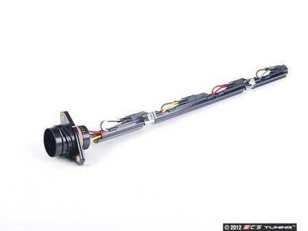 ES#275372 - 038971600 - Injector Harness  - Electrical connection harness to fuel injectors - Genuine Volkswagen Audi - Volkswagen