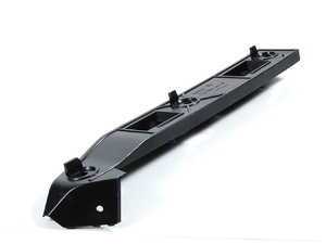 ES#4782 - 1J0807183A - Bumper Guide Piece - Left - Guide piece that is mounted on fender, bumper slides on it securing it to the sides of the car - Genuine Volkswagen Audi - Volkswagen