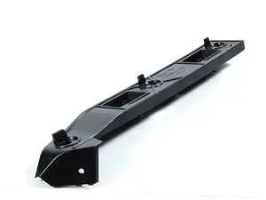 Bumper Guide Piece - Left