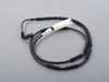 ES#2580752 - 34356789445 -  Rear Brake Pad Wear Sensor - Should be replaced each time brake pads are replaced. - Bowa - BMW