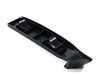 ES#4782 - 1J0807183A - Bumper Guide Piece - Left - Guide piece that is mounted on fender, bumper slides on it securing it to the sides of the car - Genuine Volkswagen Audi - Volkswagen