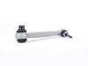 ES#2581401 - 31102283578 - Front Control Arm - Right - Complete control arm with bushings and ball joint - TRW - BMW