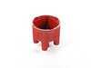 ES#2550266 - 113905207C - Distributor Cap - Priced Each - Replace your cracked or worn down cap - Bosch - Porsche